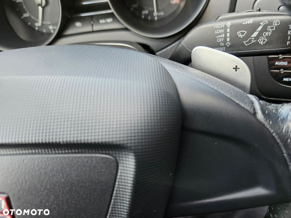 Seat Ibiza 1.4 TSI DSG FR - 25