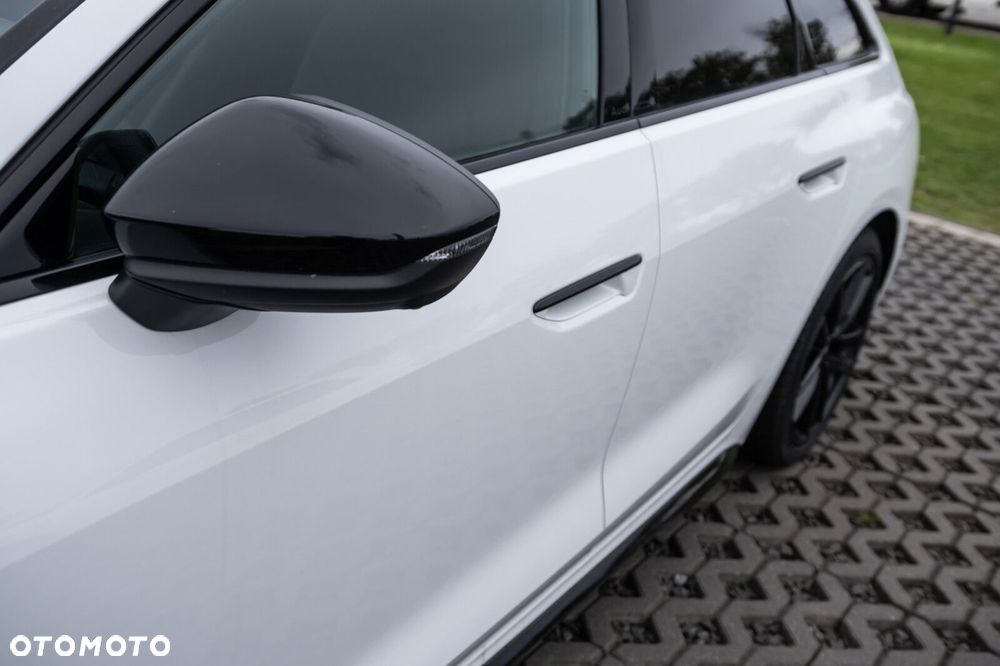 Audi A5 Avant TDI mHEV Quattro S tronic - 8