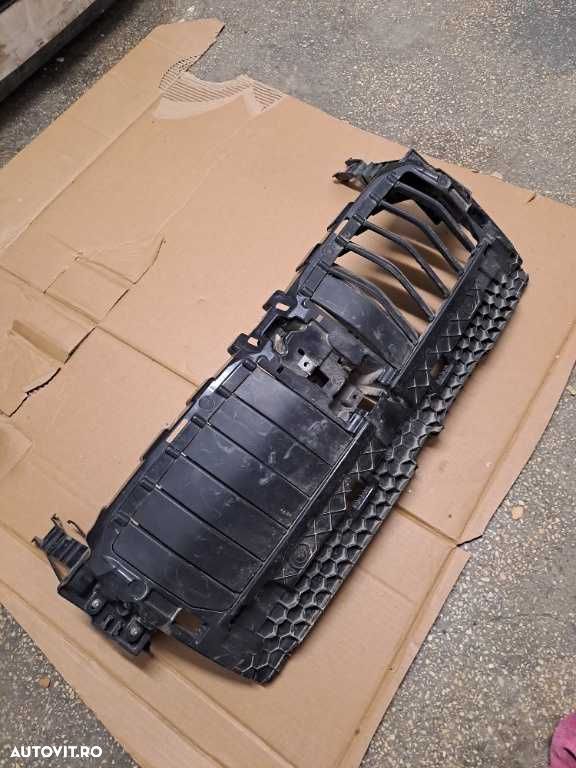 Grila activa hota clapete Bmw seria 4 G22 G23 G26 - 4