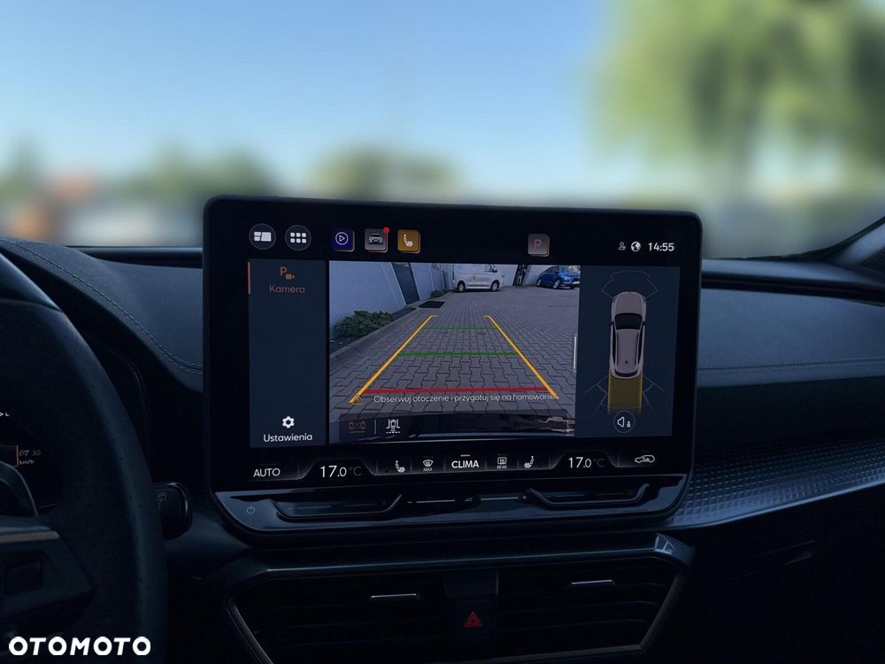 Cupra Formentor 1.5 TSI DSG - 19