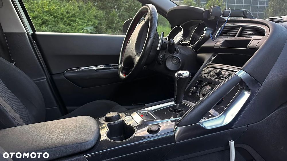 Peugeot 3008 1.6 e-HDi Active S&S - 15