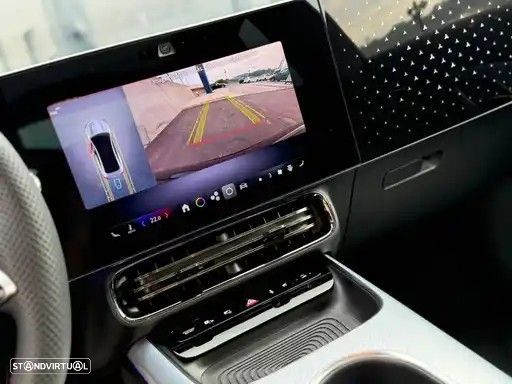 Mercedes-Benz CLA 250+ - 23