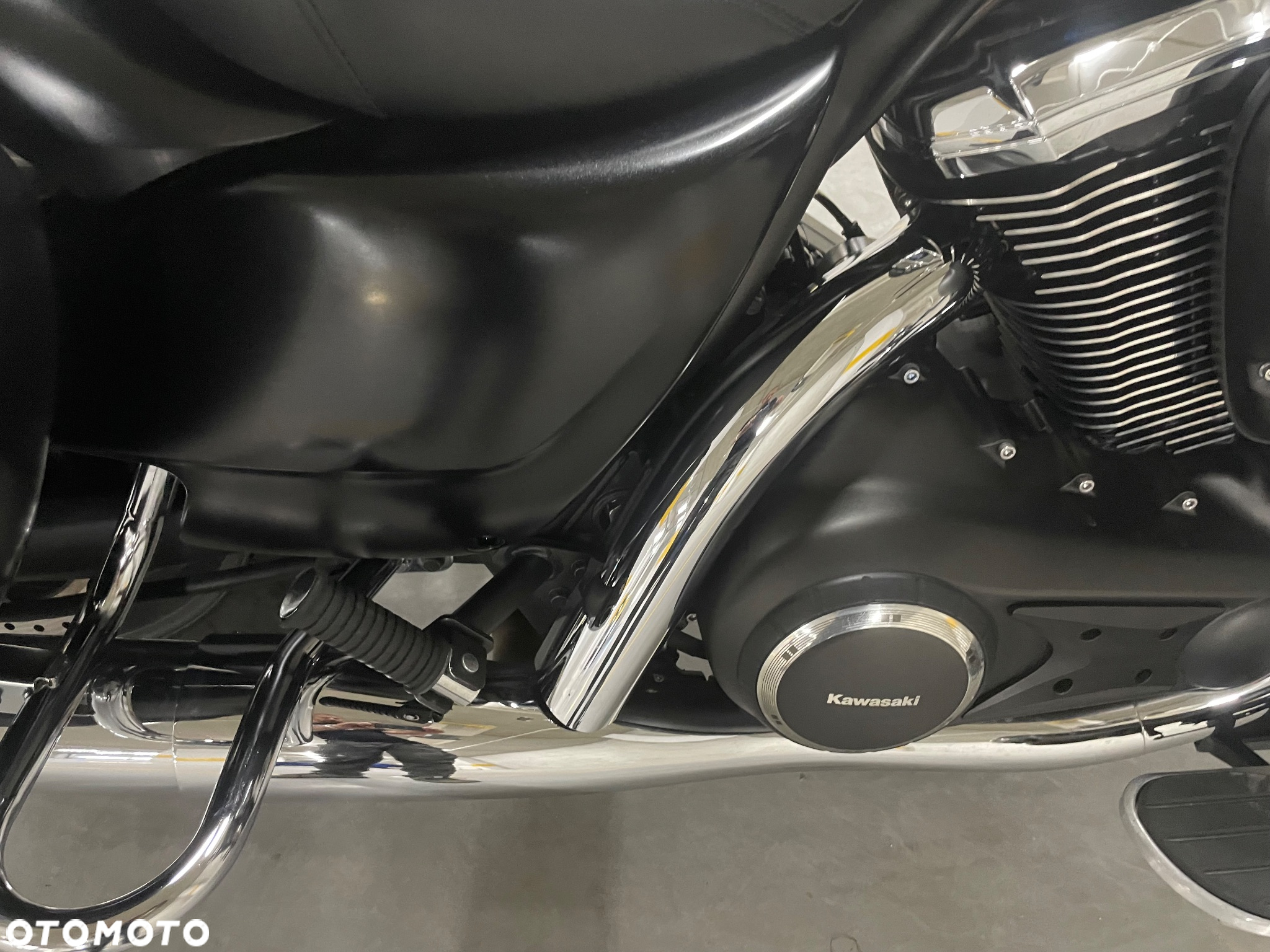Kawasaki Vulcan - 26