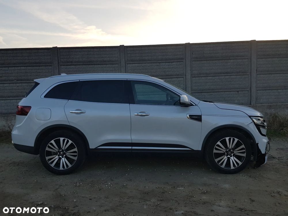 Renault Koleos TCe 160 EDC GPF INITIALE PARIS - 6