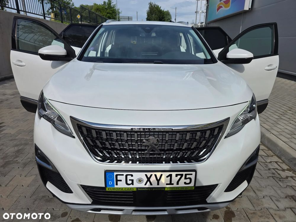 Peugeot 3008 PureTech 130 Stop & Start Allure - 14