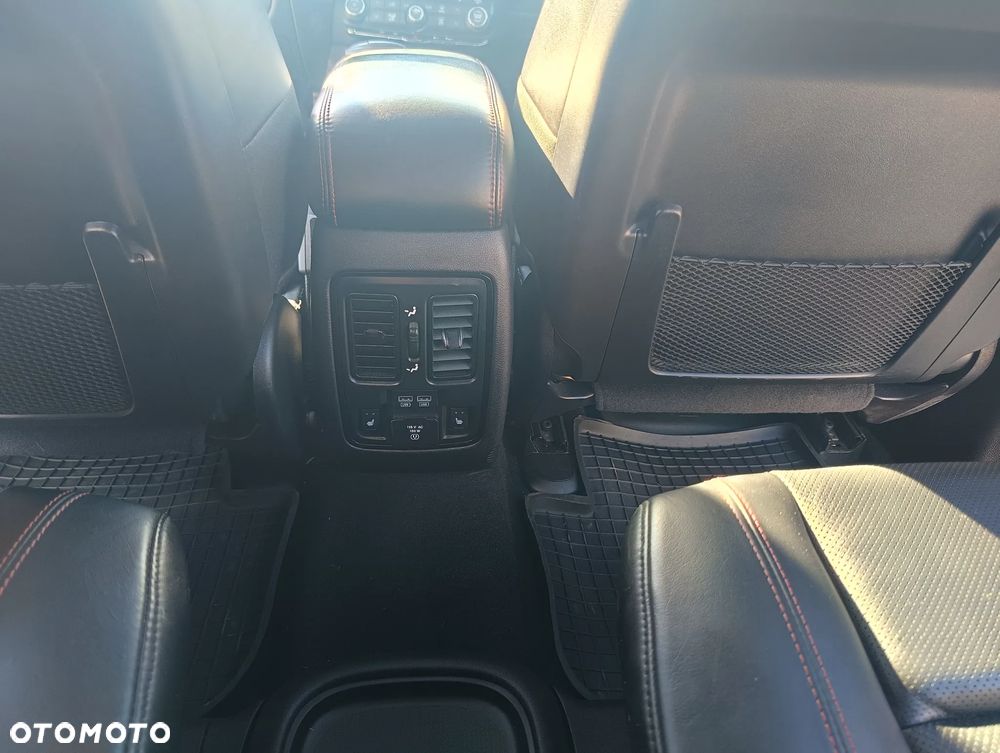 Dodge Durango 5.7 R/T - 23