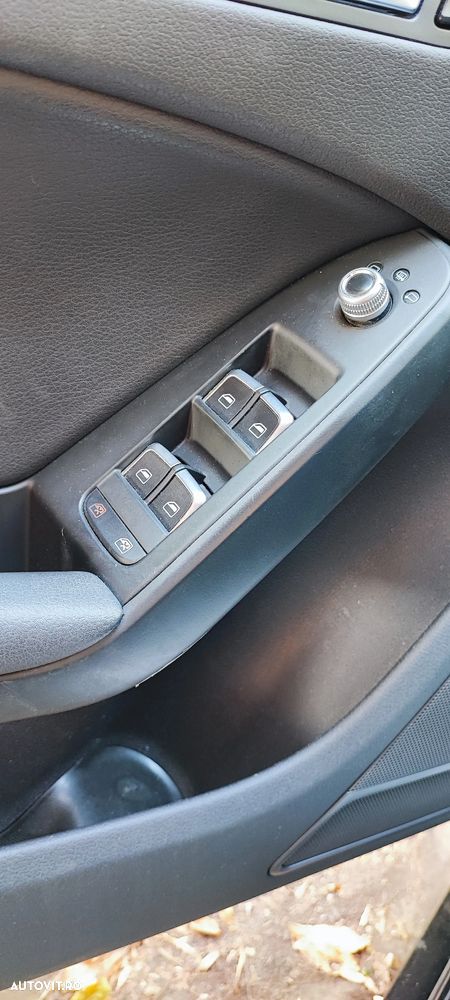 Audi A5 Sportback 2.0 TDI (clean diesel) quattro DPF S tro. - 24