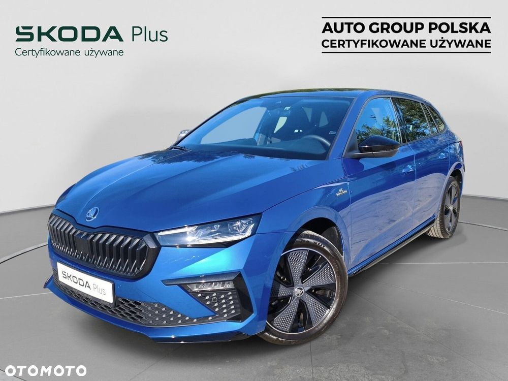 Skoda Scala 1.0 TSI Monte Carlo - 2