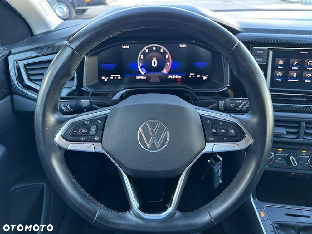 Volkswagen Taigo 1.0 TSI Life - 10