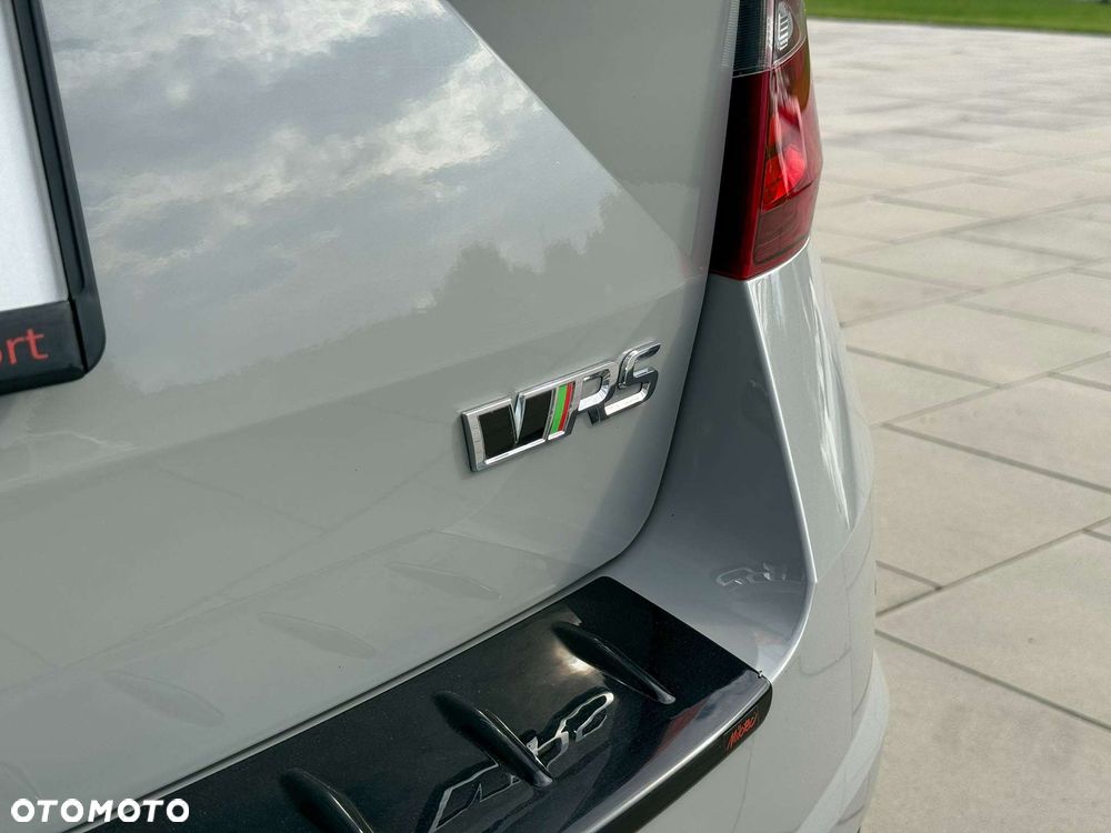 Skoda Octavia 2.0 TDI 4x4 RS DSG - 28
