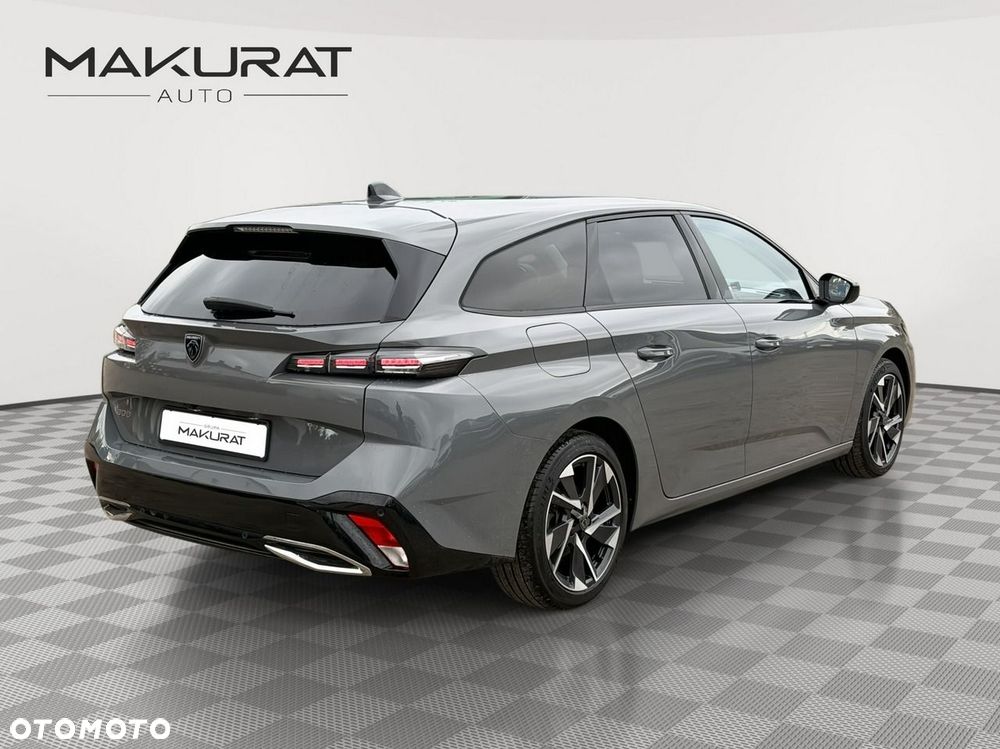 Peugeot 308 - 4