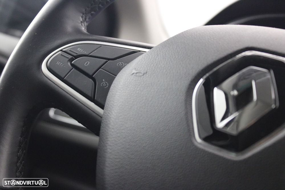 Renault Mégane Sport Tourer 1.6 E-Tech Plug-In Intens - 11