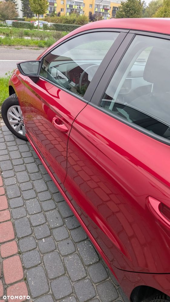 Seat Ibiza - 8