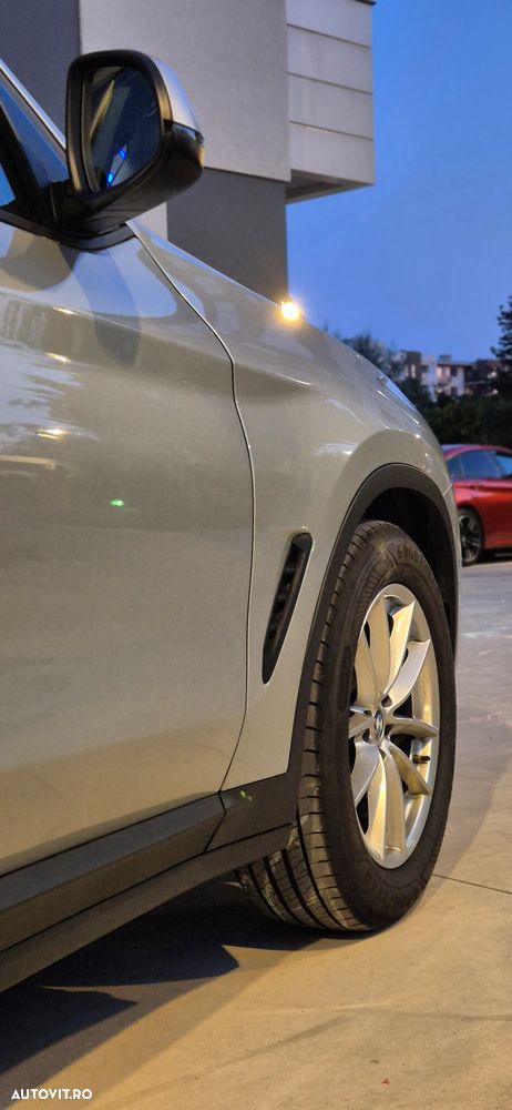 BMW X3 - 15
