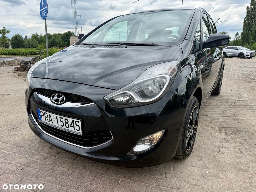 Hyundai ix20 1.4 5 Star Edition - 19