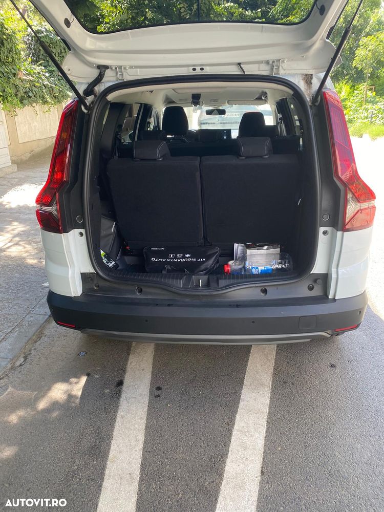 Dacia Jogger 5 locuri TCe 110 Extreme - 5