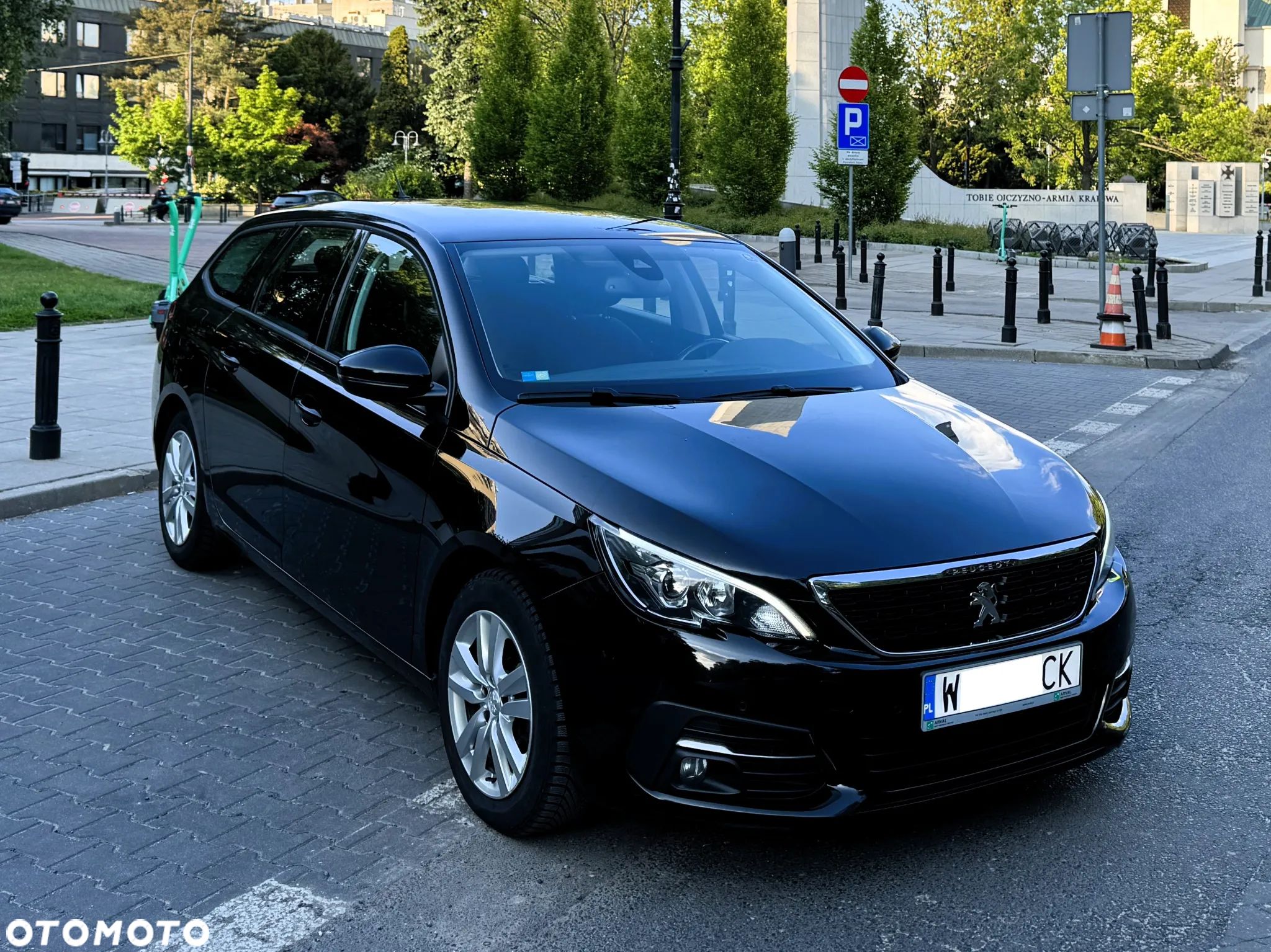 Peugeot 308 SW 1.5 BlueHDi Active Pack Business S&S - 1