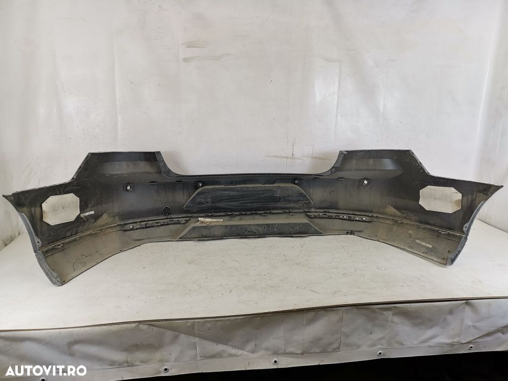 Bara Spate Cu Fusta Volkswagen VW  Passat B8 2014 2015 2016 2017 2018 - 5