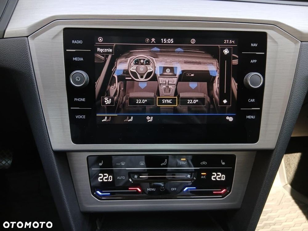 Volkswagen Passat 1.5 TSI EVO Essence - 30