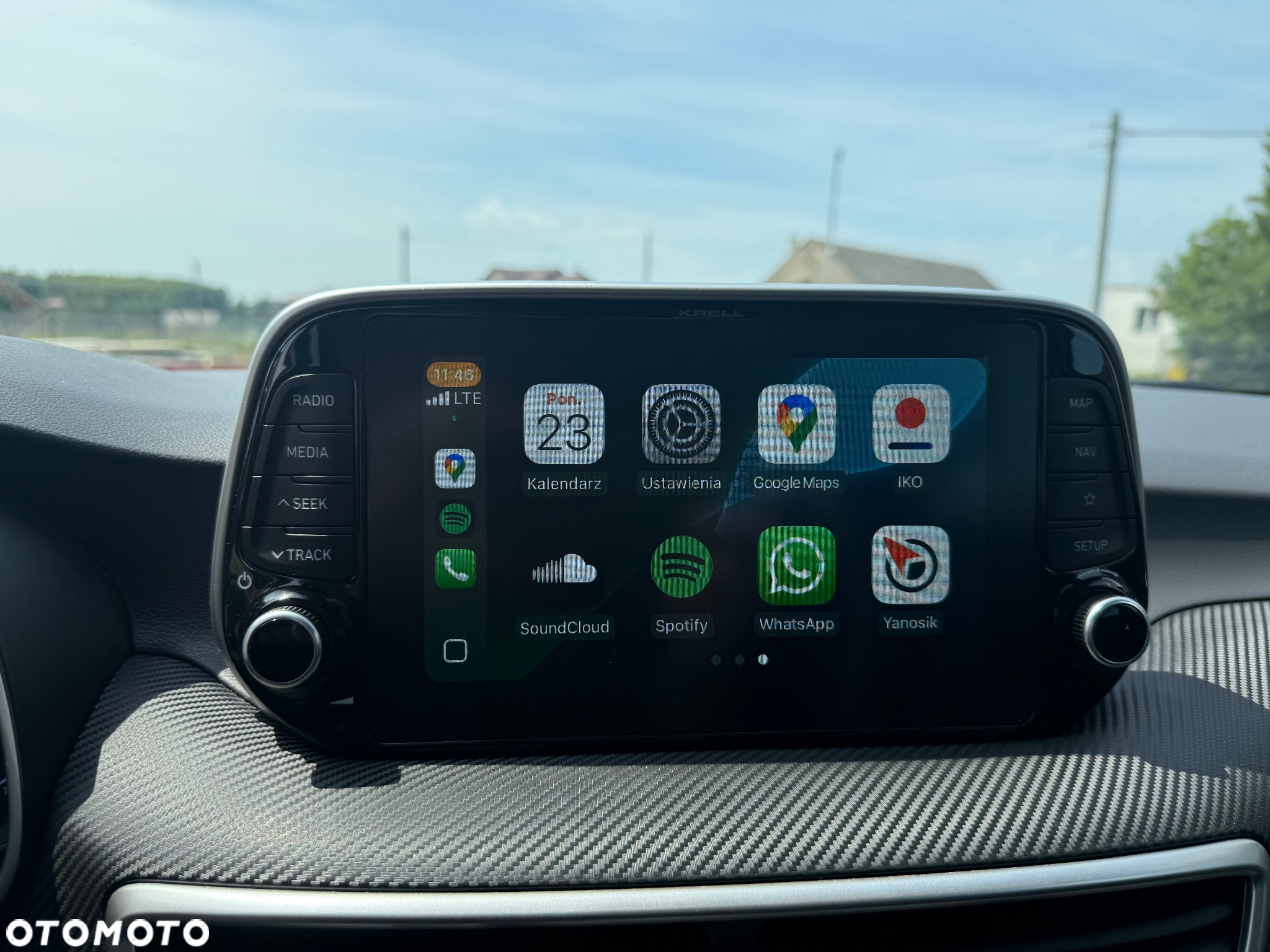 Hyundai Tucson 1.6 GDi 2WD Style - 25