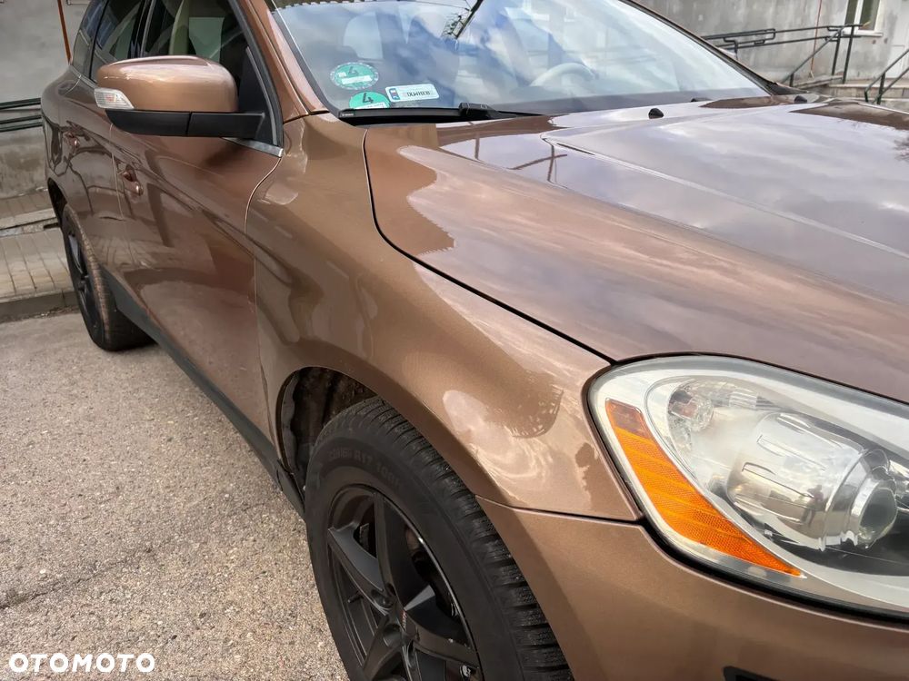 Volvo XC 60 - 31