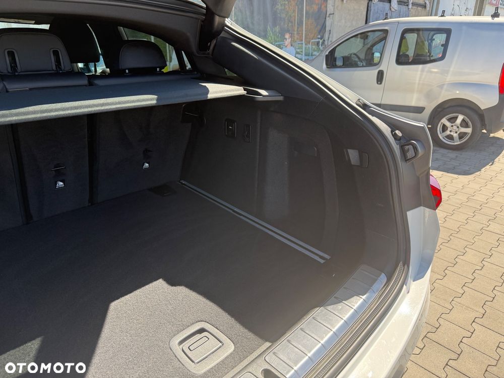 BMW X4 xM40i - 5