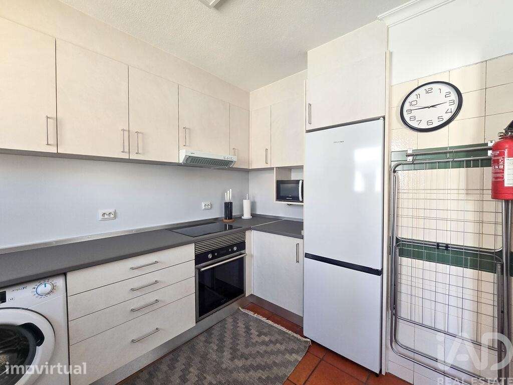 Apartamento T1 em Quarteira de 52 m2 - Grande imagem: 4/9