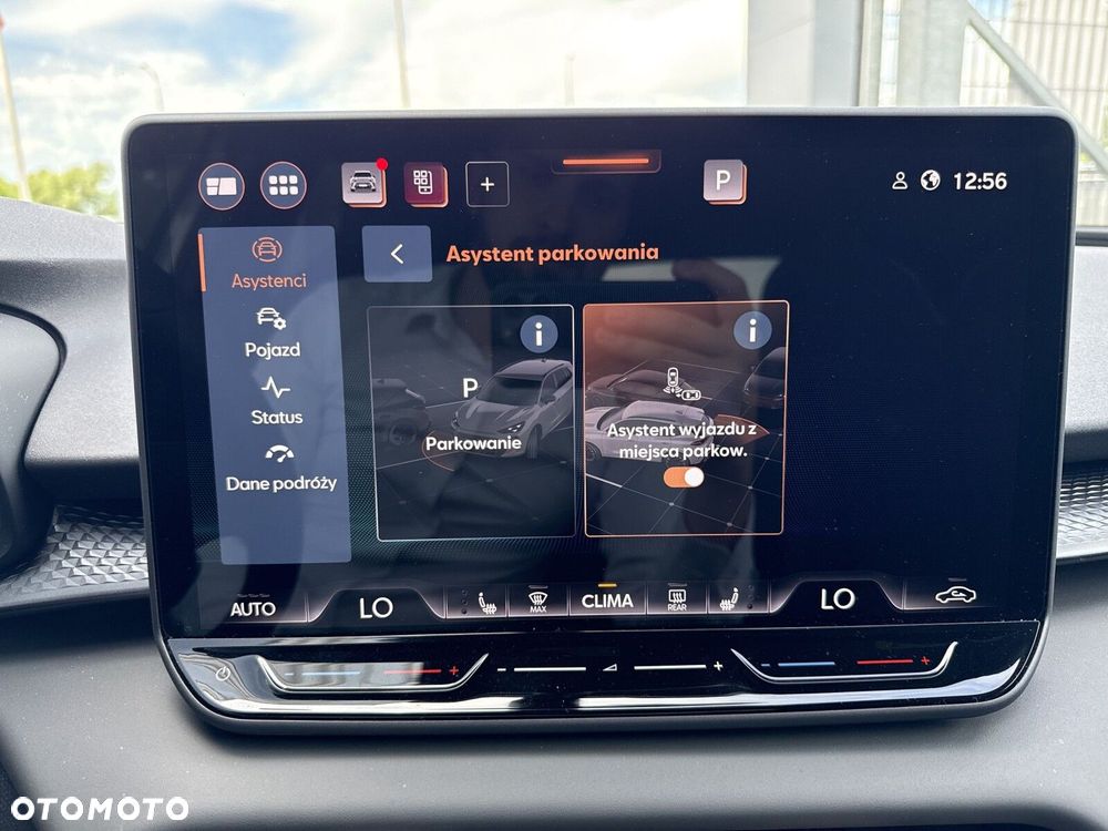 Cupra Terramar 1.5 eTSI mHEV DSG - 29