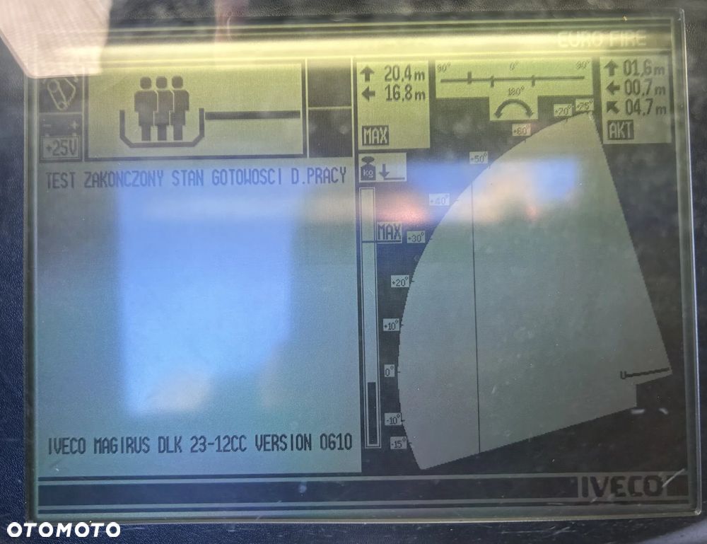 Iveco FF 150E - 10