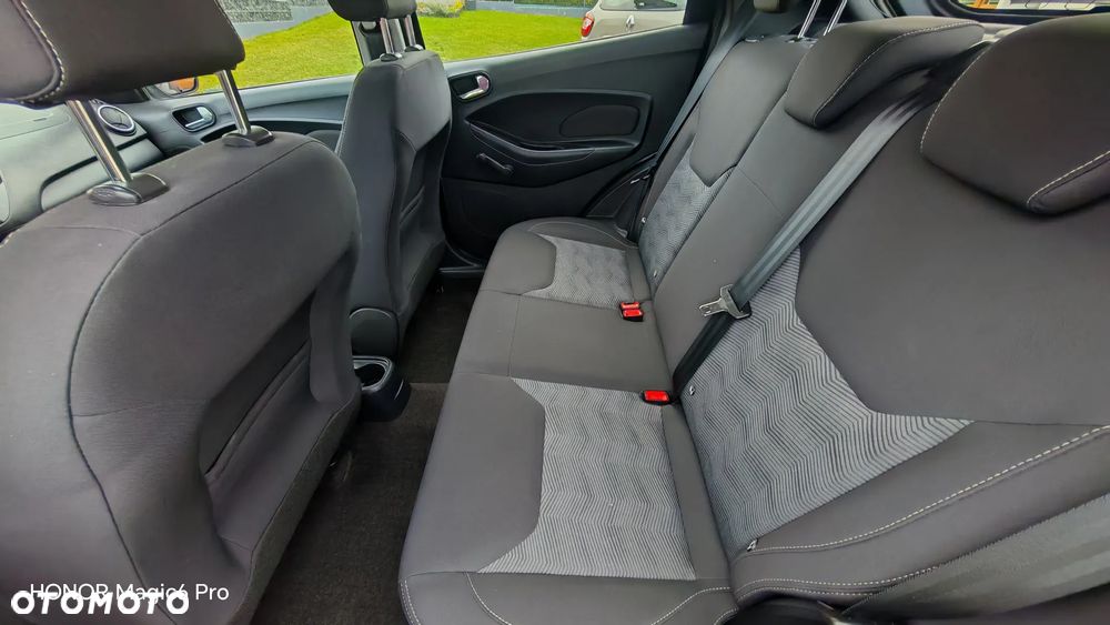 Ford Ka+ 1.2 Ti-VCT Trend Plus - 13