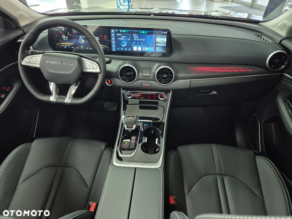 Forthing T5 EVO - 8
