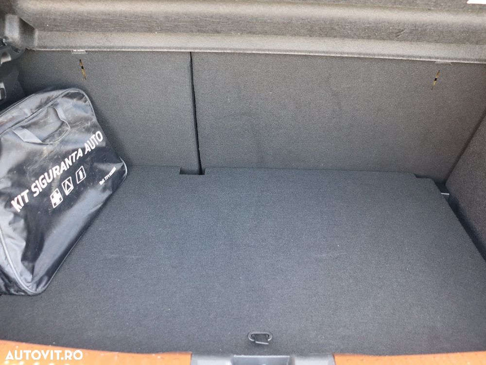 Dacia Sandero Stepway - 21