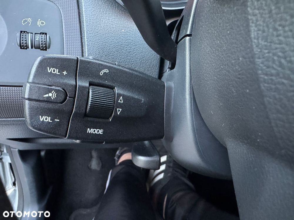 Seat Ibiza 1.2 TDI CR Reference - 19