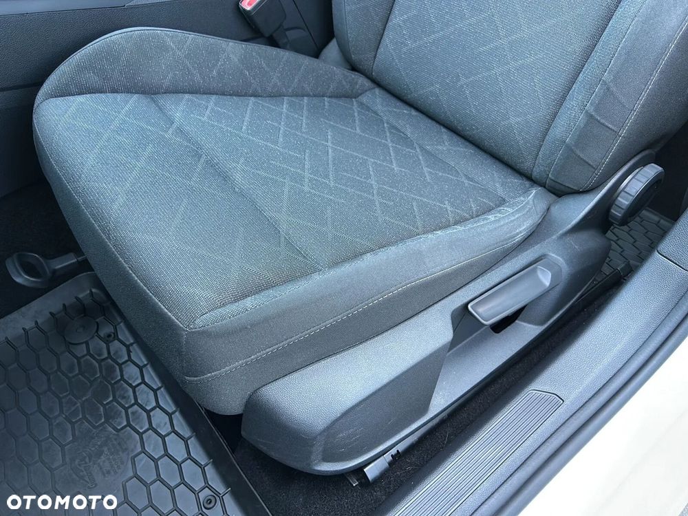 Volkswagen Golf 1.5 TSI EVO Life - 20