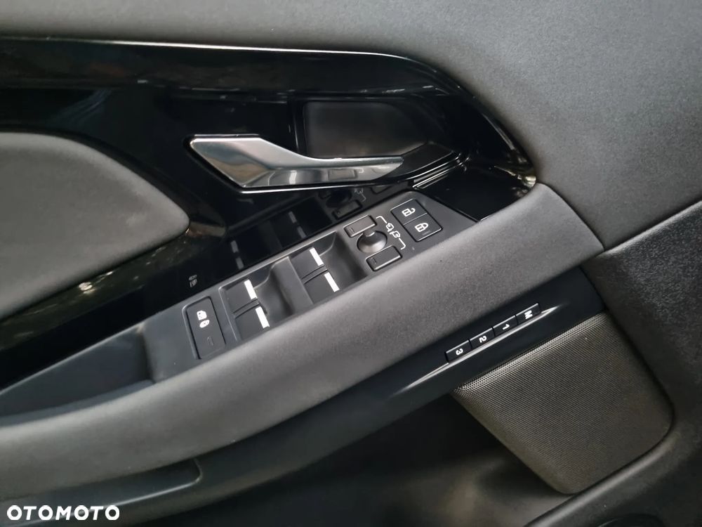 Land Rover Range Rover Evoque P250 R-Dynamic - 10