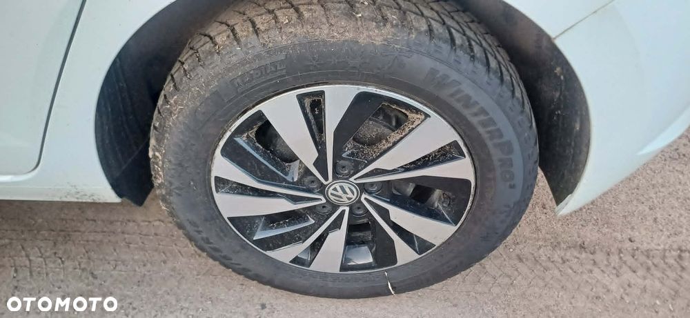 Volkswagen Polo 1.6 TDI SCR beats - 11