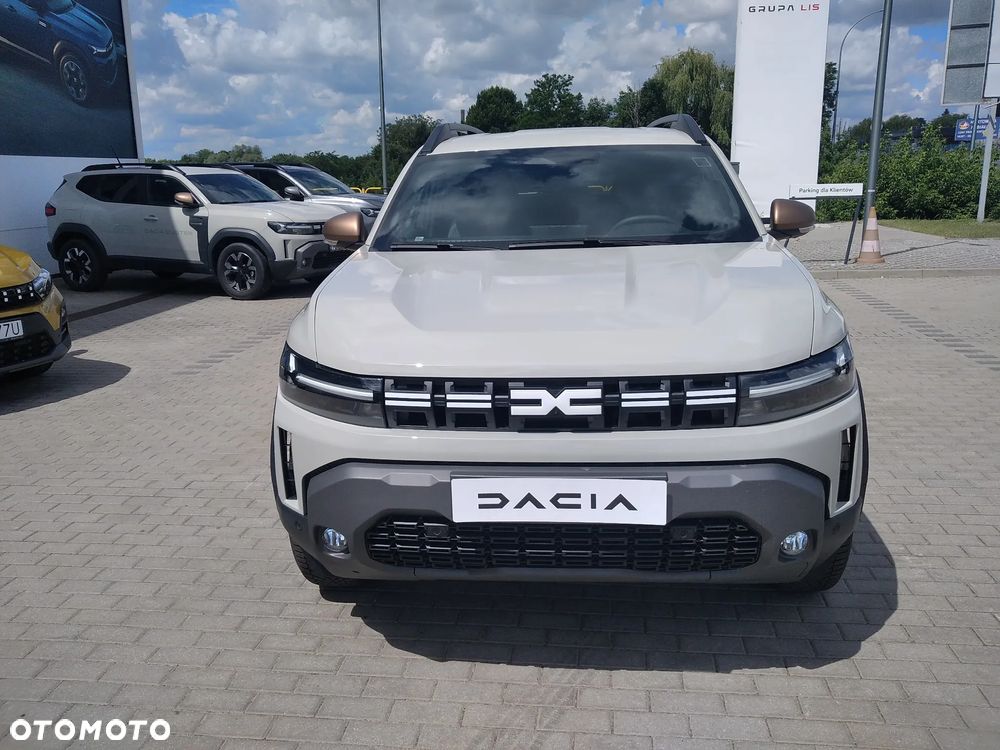 Dacia Duster - 3