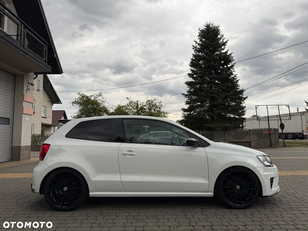 Volkswagen Polo - 19