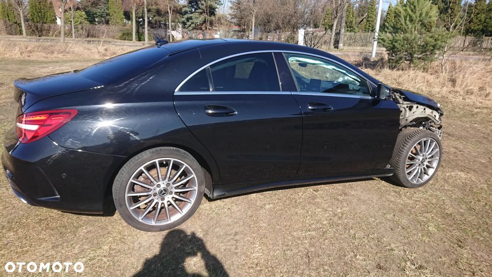 Mercedes-Benz CLA - 24