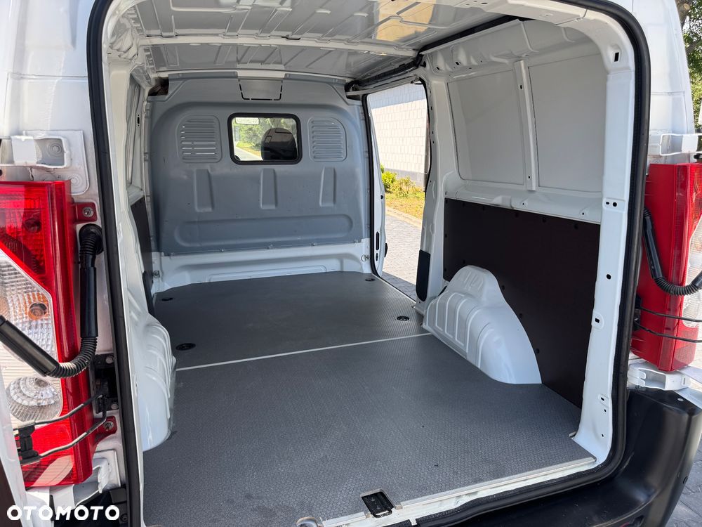 Toyota PROACE / BOCZNE DRZWI / TYLNE DRZWI OTWIERANE NA BOKI / Z NIEMIEC - 16