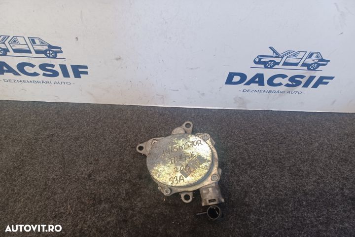 Pompa vacuum mecanica 146502570R 146502570R Renault Trafic 2 [facelif - 1