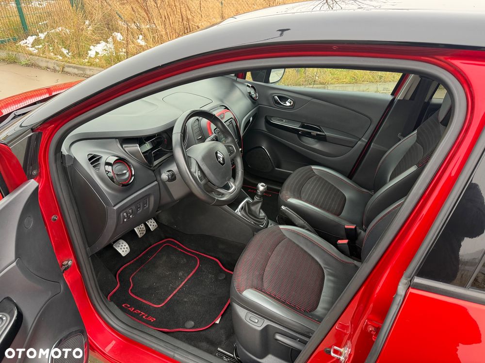 Renault Captur - 5