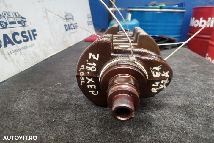 Vibrochen - Arbore cotit Z18EXR 55560954 Z18EXR 55560954 Opel Astra H - 1