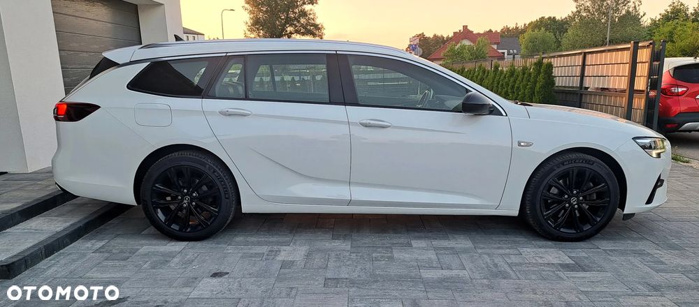 Opel Insignia - 3