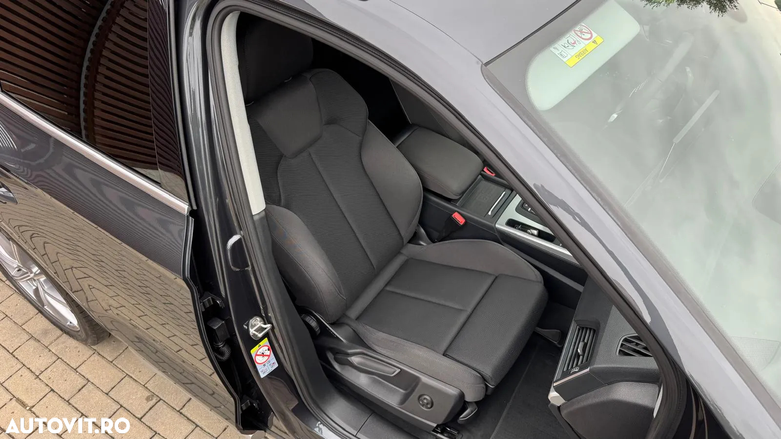 Audi Q5 40 TDI quattro S tronic MHEV - 19