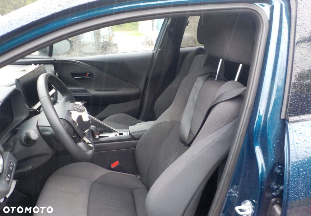 Toyota C-HR - 17