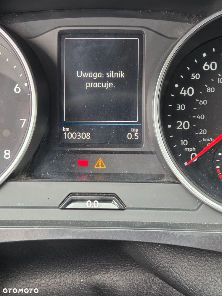 Volkswagen Tiguan Allspace - 18