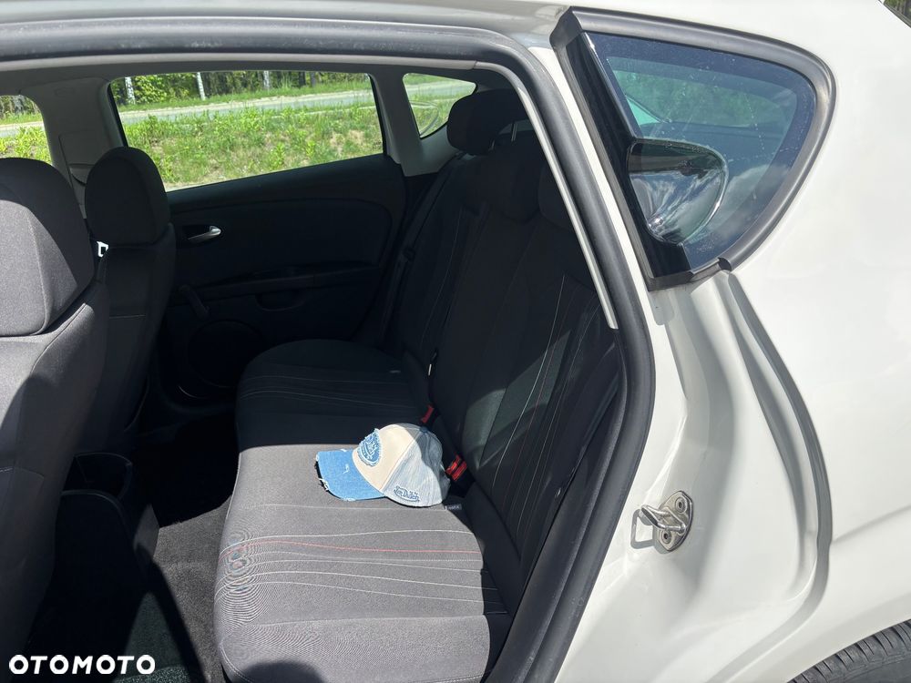 Seat Leon 1.2 TSI Style S&S - 9