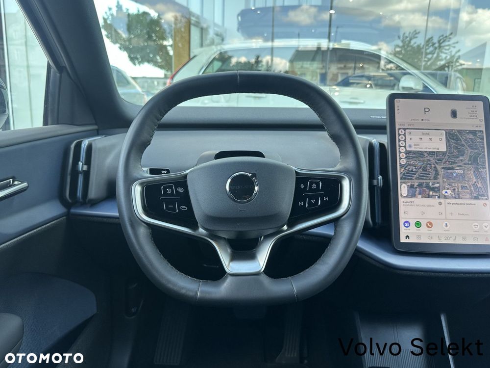 Volvo EX30 - 16
