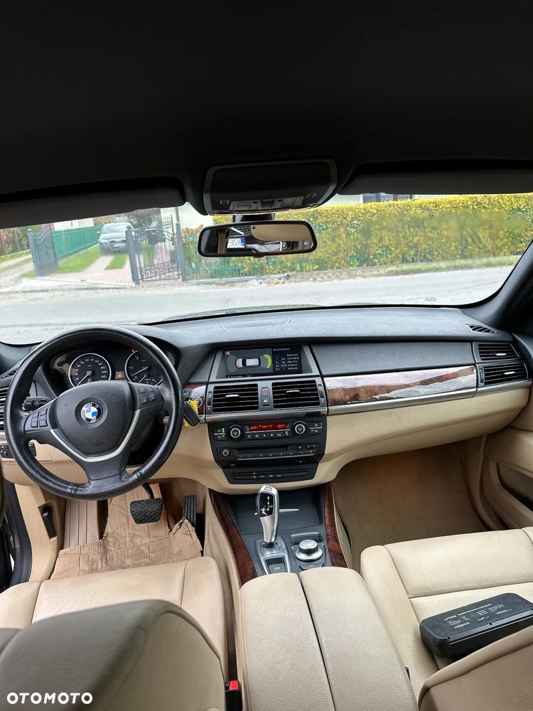 BMW X5 3.0d xDrive - 18